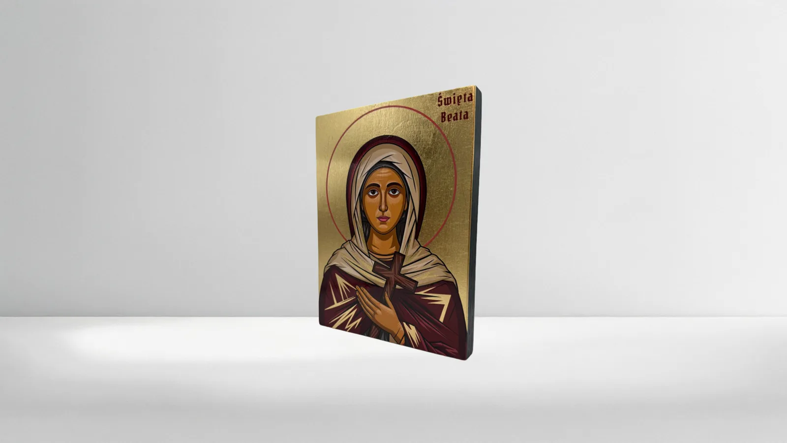 Ikony - Swieta Beata.webp